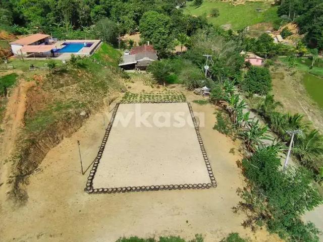 Sítio / Chácara para Venda em Cariacica/ES Cariacica Sede 14 Quartos