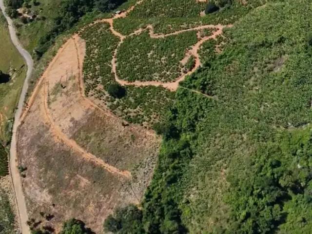 Sítio / Chácara para Venda em Cariacica/ES Área Rural de Cariacica