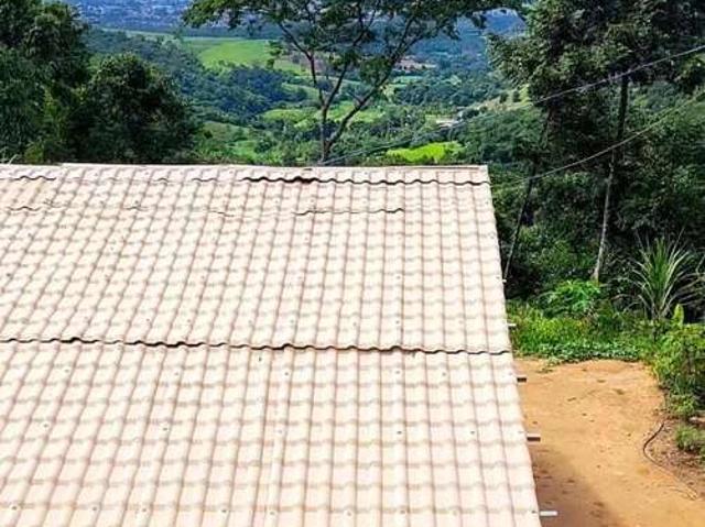 Sítio / Chácara para Venda em Cariacica/ES Área Rural de Cariacica 4 Quartos