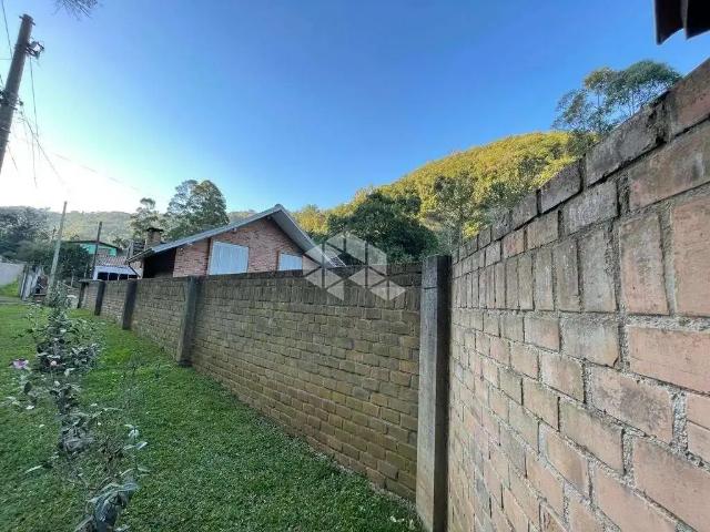Sítio / Chácara para Venda em Carlos Barbosa/RS Santa Luiza 1 Quartos