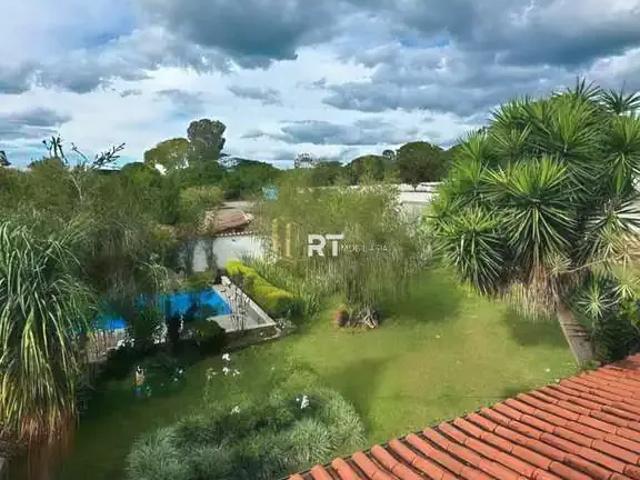 Sítio / Chácara para Venda em Carmo do Cajuru/MG Parque do Calhau 3 Quartos