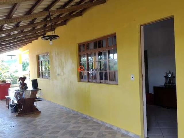 Sítio / Chácara para Venda em Carmo do Cajuru/MG Zona Rural 4 Quartos