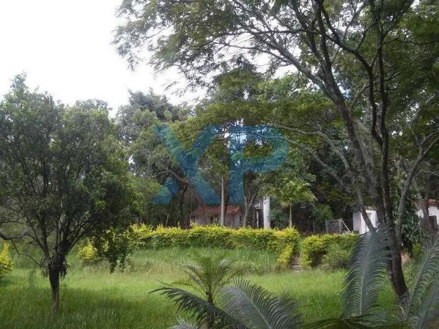 Sítio / Chácara para Venda em Carmo do Cajuru/MG Zona Rural 4 Quartos