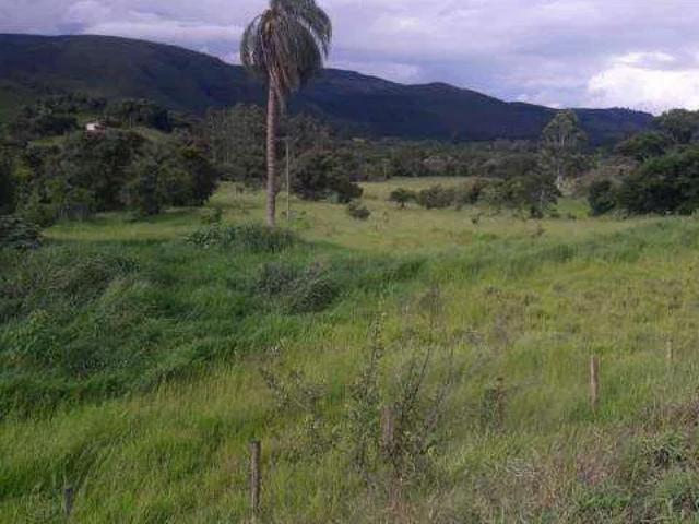 Sítio / Chácara para Venda em Carmo do Rio Claro/MG Zona Rural