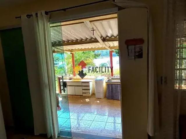 Sítio / Chácara para Venda em Carmo do Rio Claro/MG Zona Rural 3 Quartos