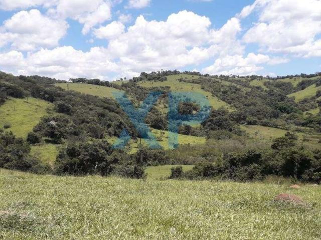 Sítio / Chácara para Venda em Carmo da Mata/MG Zona Rural 6 Quartos