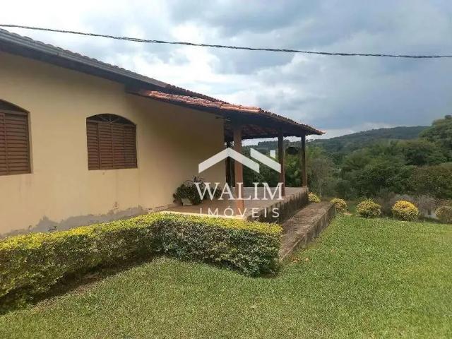 Sítio / Chácara para Venda em Carmópolis de Minas/MG Zona Rural 3 Quartos