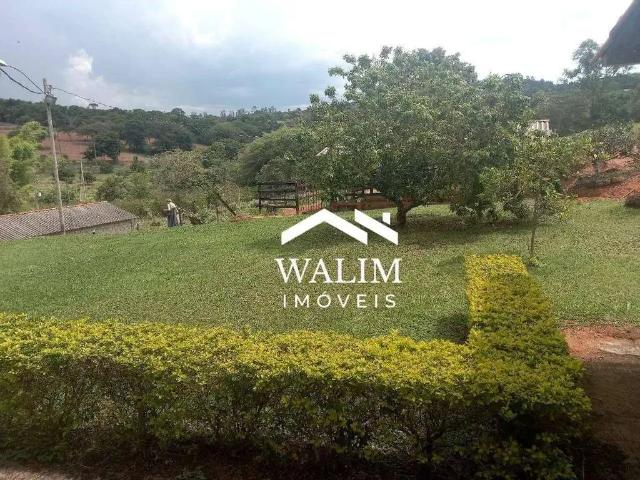 Sítio / Chácara para Venda em Carmópolis de Minas/MG Zona Rural 3 Quartos
