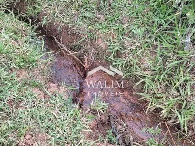 Sítio / Chácara para Venda em Carmópolis de Minas/MG Zona Rural 3 Quartos