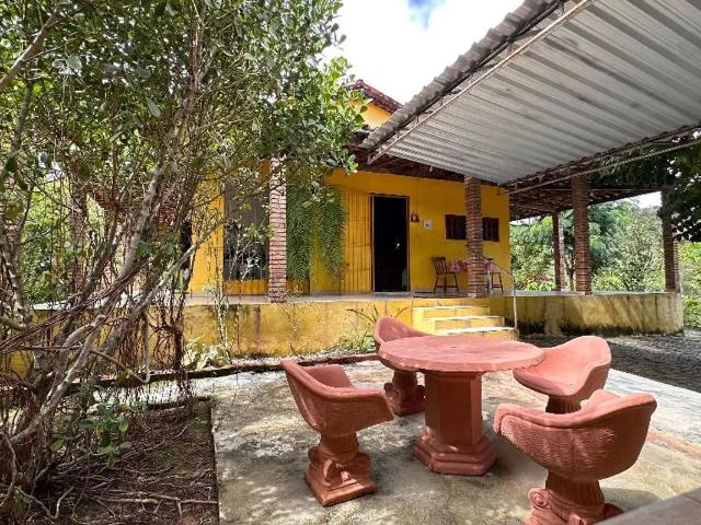 Sítio / Chácara para Venda em Caruaru/PE Divinópolis 4 Quartos