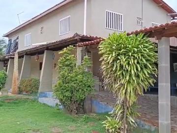 Cascavel, Ceará, Ceará - Garagem, Churrasqueira