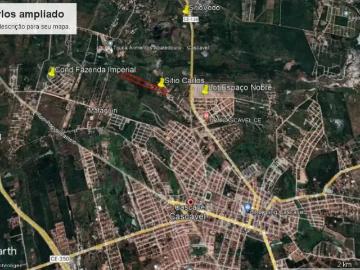 Cascavel, Ceará, Ceará - Piscina, Churrasqueira