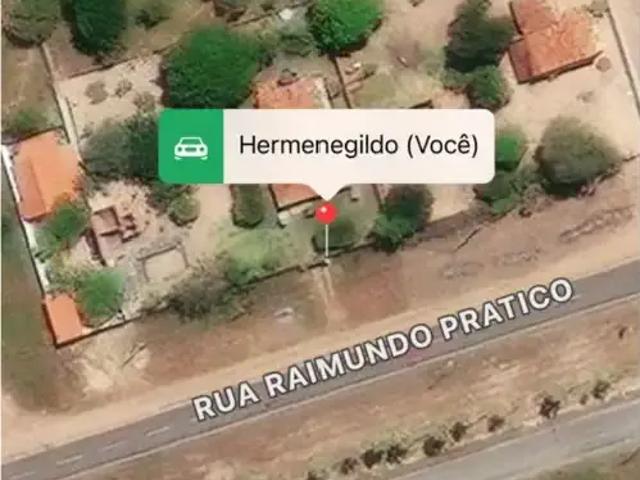 Sítio / Chácara para Venda em Cascavel/CE Corrente Riacho Fundo 4 Quartos
