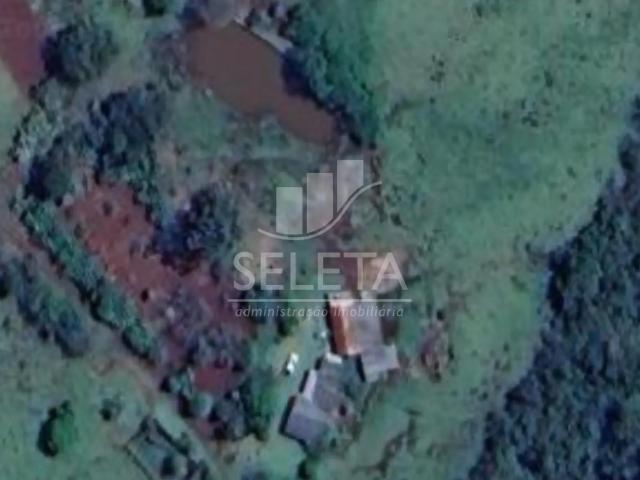 Sítio / Chácara para Venda em Cascavel/PR Zona Rural 2 Quartos