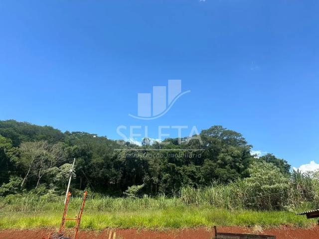 Sítio / Chácara para Venda em Cascavel/PR Zona Rural