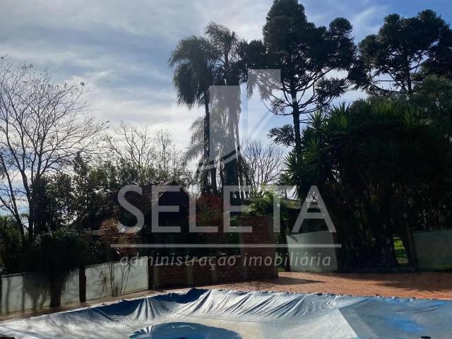 Sítio / Chácara para Venda em Cascavel/PR Cascavel Velho