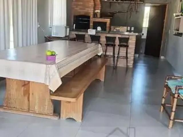Sítio / Chácara para Venda em Cascavel/PR Centro 3 Quartos