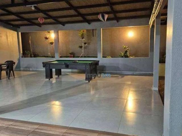 Sítio / Chácara para Venda em Cascavel/PR Floresta 1 Quartos