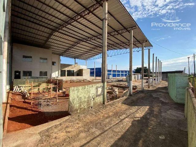 Sítio / Chácara para Venda em Cascavel/PR Lago Azul 1 Quartos