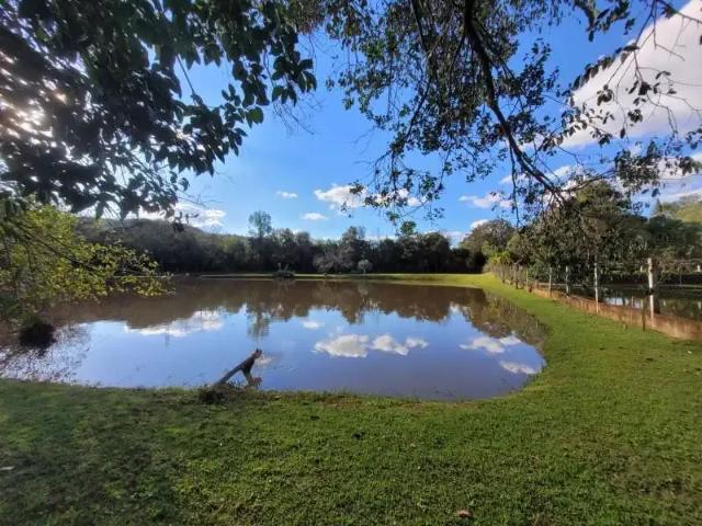 Sítio / Chácara para Venda em Cascavel/PR Nova Cidade
