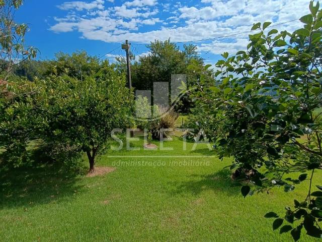 Sítio / Chácara para Venda em Cascavel/PR São Salvador 3 Quartos