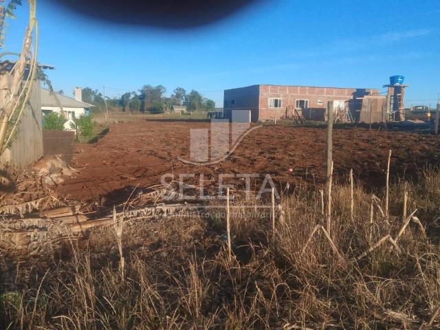 Sítio / Chácara para Venda em Cascavel/PR São Salvador