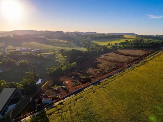 Sítio / Chácara para Venda em Cascavel/PR Santa Felicidade