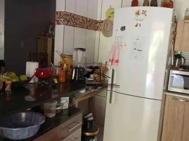 Sítio / Chácara para Venda em Cascalho Rico/MG Centro 4 Quartos
