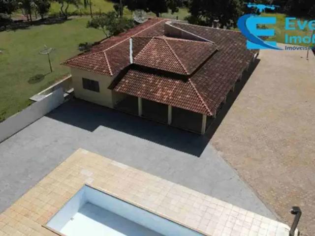 Sítio / Chácara para Venda em Cascalho Rico/MG Zona Rural 4 Quartos