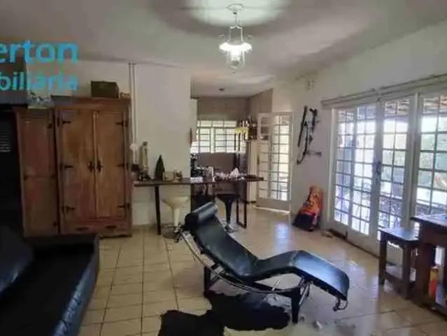 Sítio / Chácara para Venda em Cascalho Rico/MG Zona Rural 5 Quartos