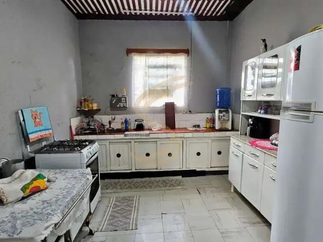 Sítio / Chácara para Venda em Casa Branca/SP Centro 4 Quartos