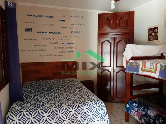 Sítio / Chácara para Venda em Casa Branca/SP Chácara Boa Vista 7 Quartos