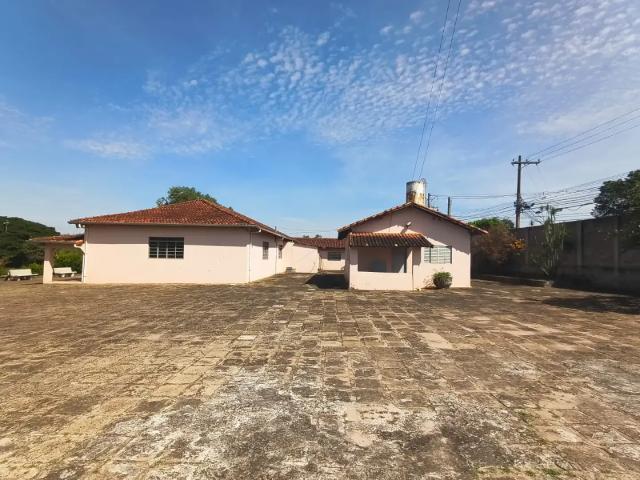 Sítio / Chácara para Venda em Casa Branca/SP Jardim Coesa 2 Quartos