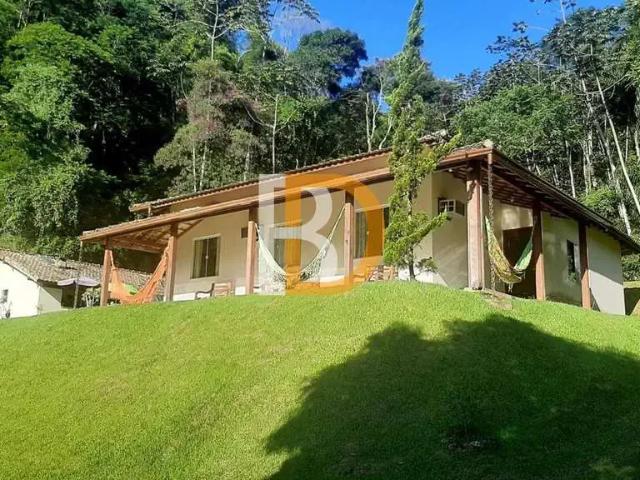 Sítio / Chácara para Venda em Casimiro de Abreu/RJ Barra de São João 4 Quartos