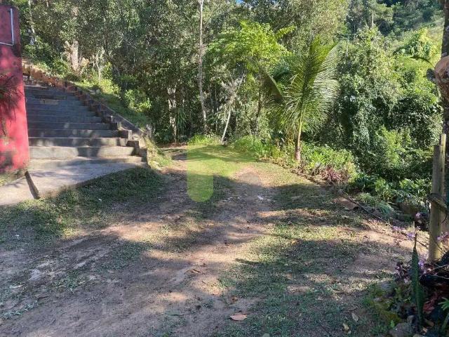 Sítio / Chácara para Venda em Casimiro de Abreu/RJ Centro 3 Quartos