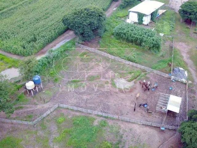 Sítio / Chácara para Venda em Cássia dos Coqueiros/SP Zona Rural 3 Quartos
