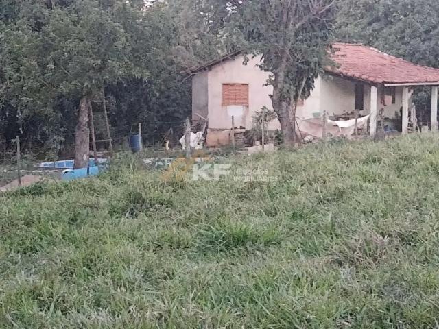 Sítio / Chácara para Venda em Cássia/MG Centro 2 Quartos