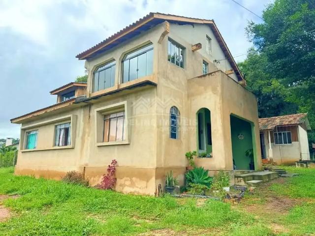 Sítio / Chácara para Venda em Castro/PR Centro 3 Quartos