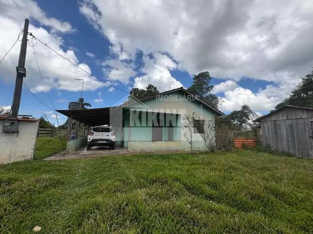 Sítio / Chácara para Venda em Castro/PR Áreal Rural de Castro