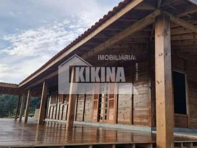 Sítio / Chácara para Venda em Castro/PR Socavão