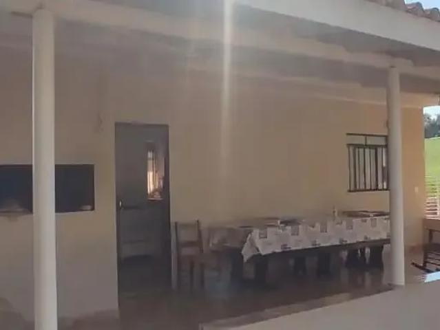 Sítio / Chácara para Venda em Céu Azul/PR Zona Rural