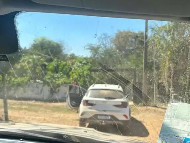Sítio / Chácara para Venda em Cezarina/GO Zona Rural 1 Quartos