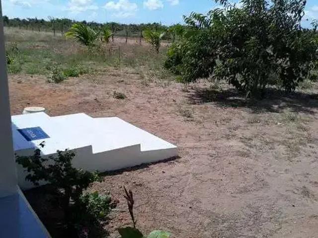 Sítio / Chácara para Venda em Ceará Mirim/RN Centro 3 Quartos