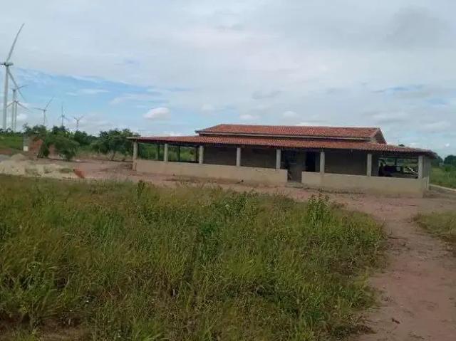 Sítio / Chácara para Venda em Ceará Mirim/RN Centro 3 Quartos