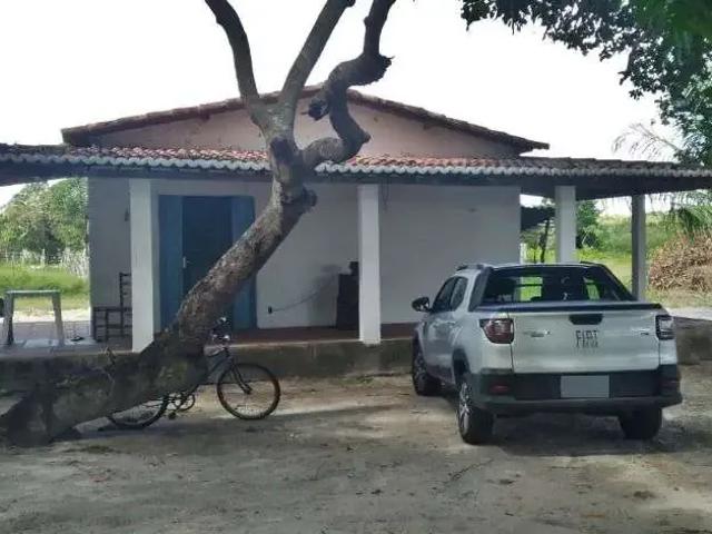 Sítio / Chácara para Venda em Ceará Mirim/RN Centro