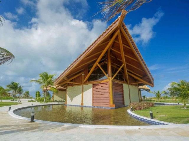 Sítio / Chácara para Venda em Ceará Mirim/RN Praia de Jacumã