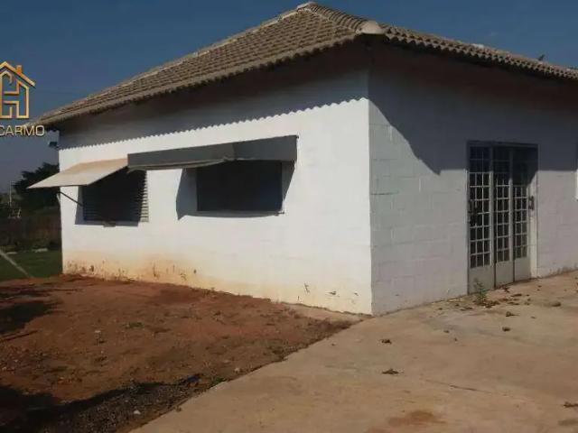 Sítio / Chácara para Venda em Cedral/SP Centro 2 Quartos