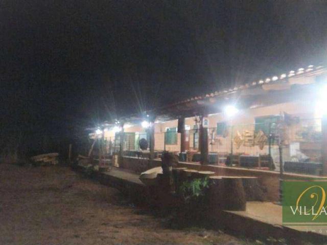 Sítio / Chácara para Venda em Cedral/SP Centro 2 Quartos