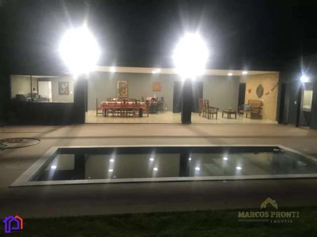 Sítio / Chácara para Venda em Cedral/SP Área Rural de Cedral 3 Quartos