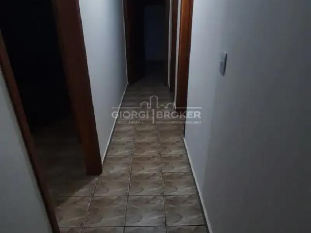 Sítio / Chácara para Venda em Cedral/SP Centro 3 Quartos